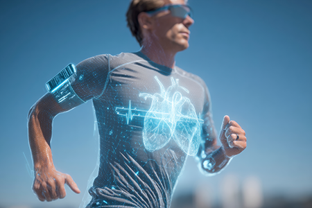 קורס העשרה בניהול חדשנות כושר, Wellness וטכנולוגיה בספורט